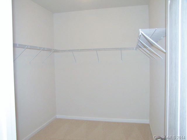 Fullerton Place - Residential Lease