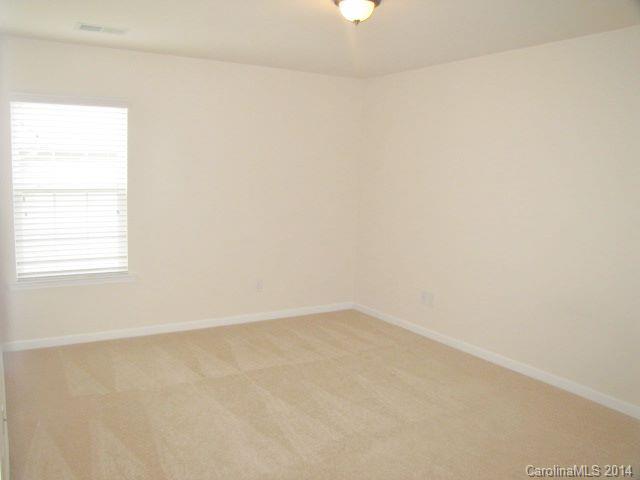 Fullerton Place - Residential Lease