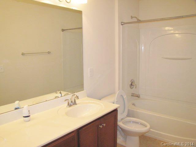 Fullerton Place - Residential Lease