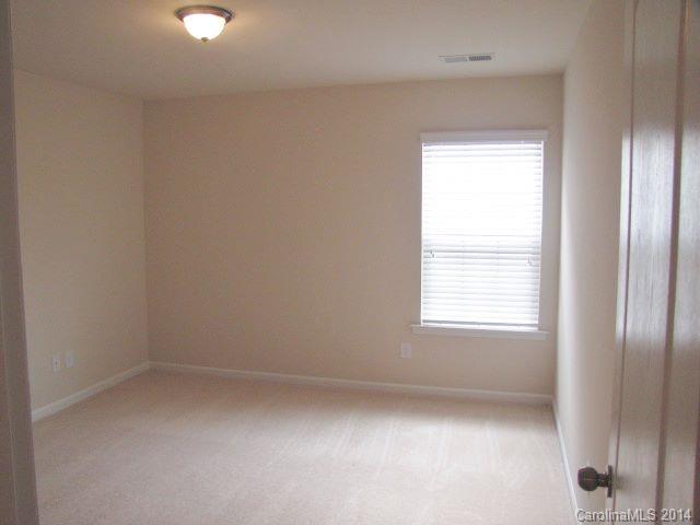 Fullerton Place - Residential Lease