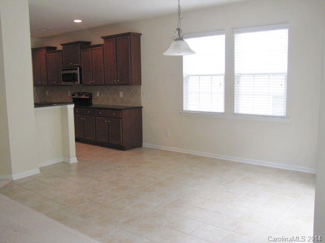 Fullerton Place - Residential Lease