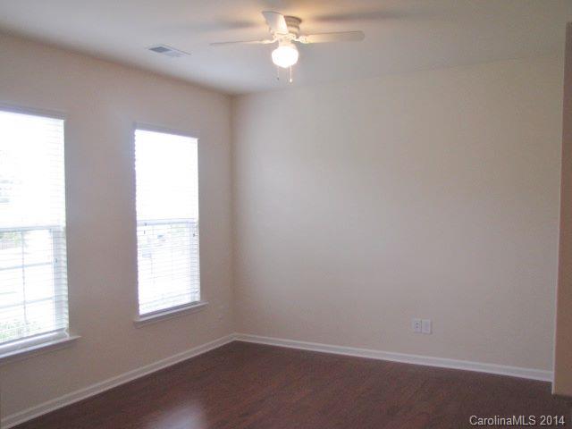 Fullerton Place - Residential Lease