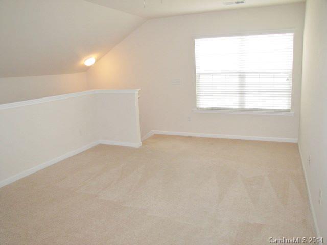 Fullerton Place - Residential Lease