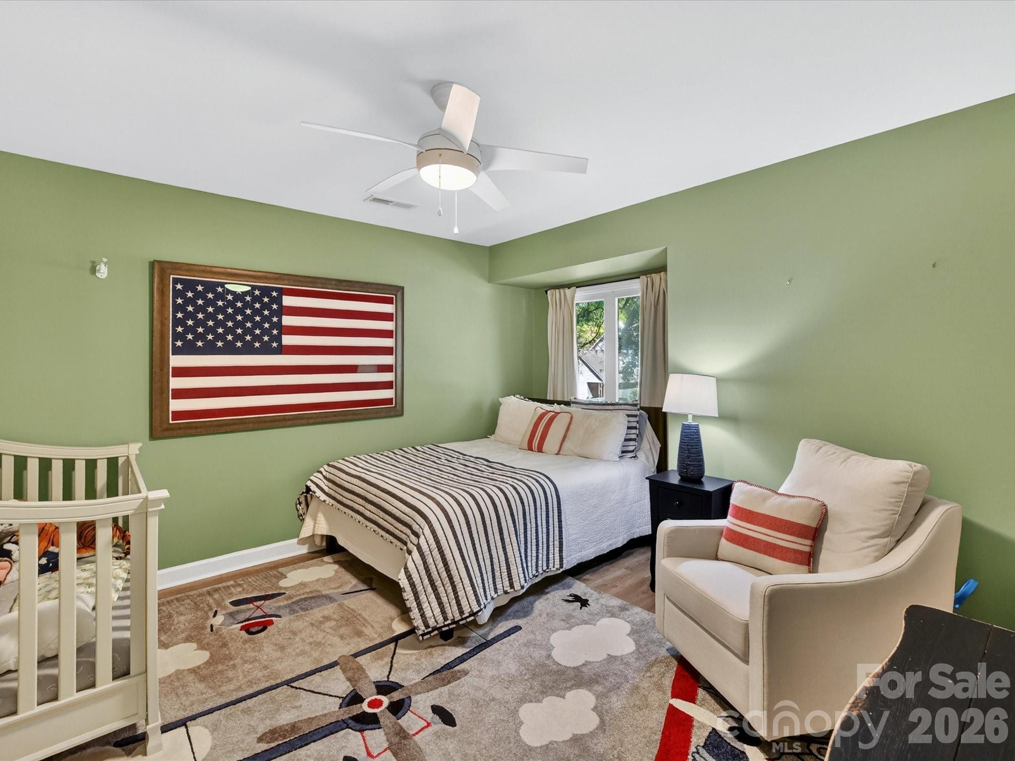 Darby Hall - Residential