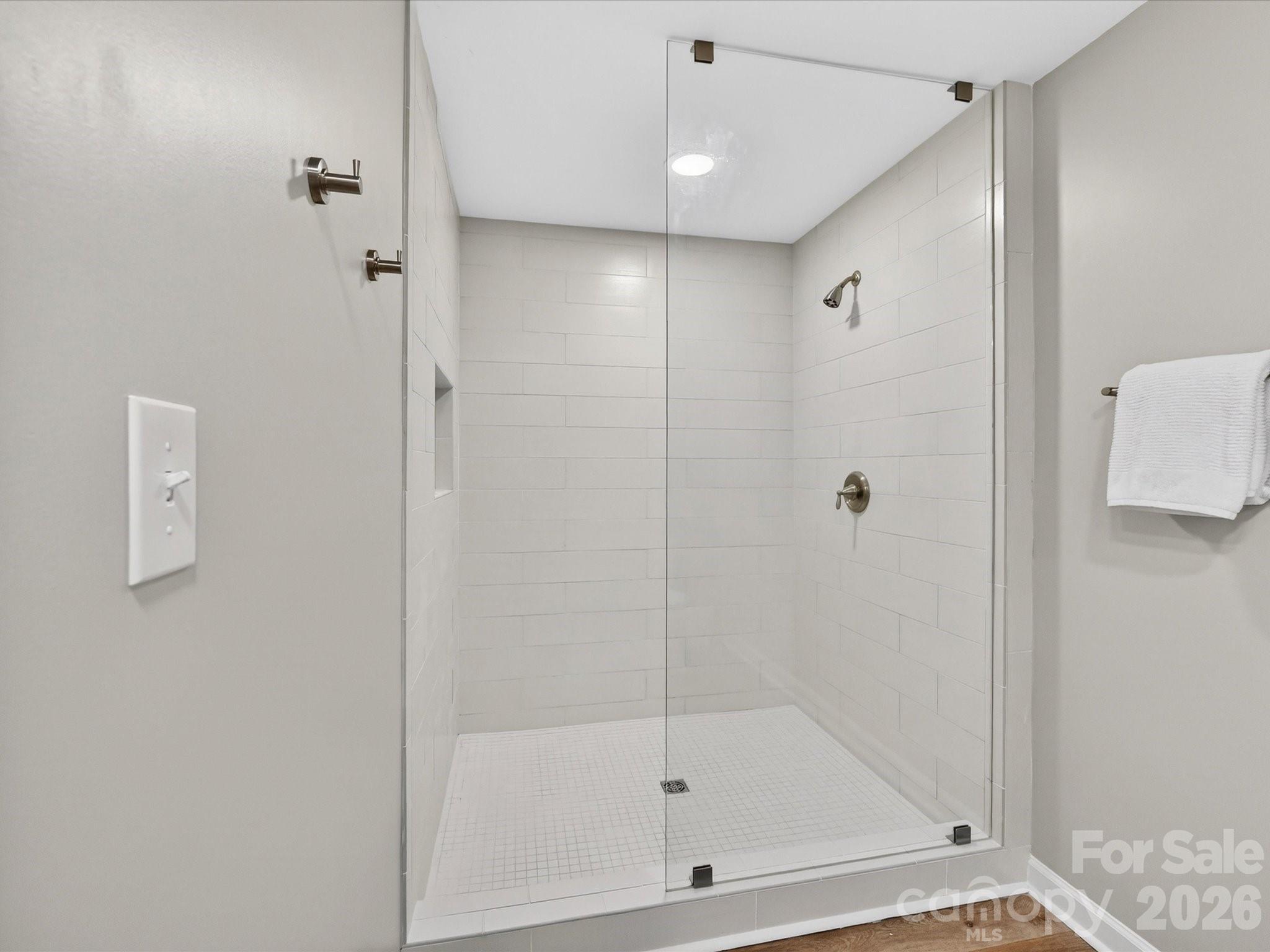 Darby Hall - Residential