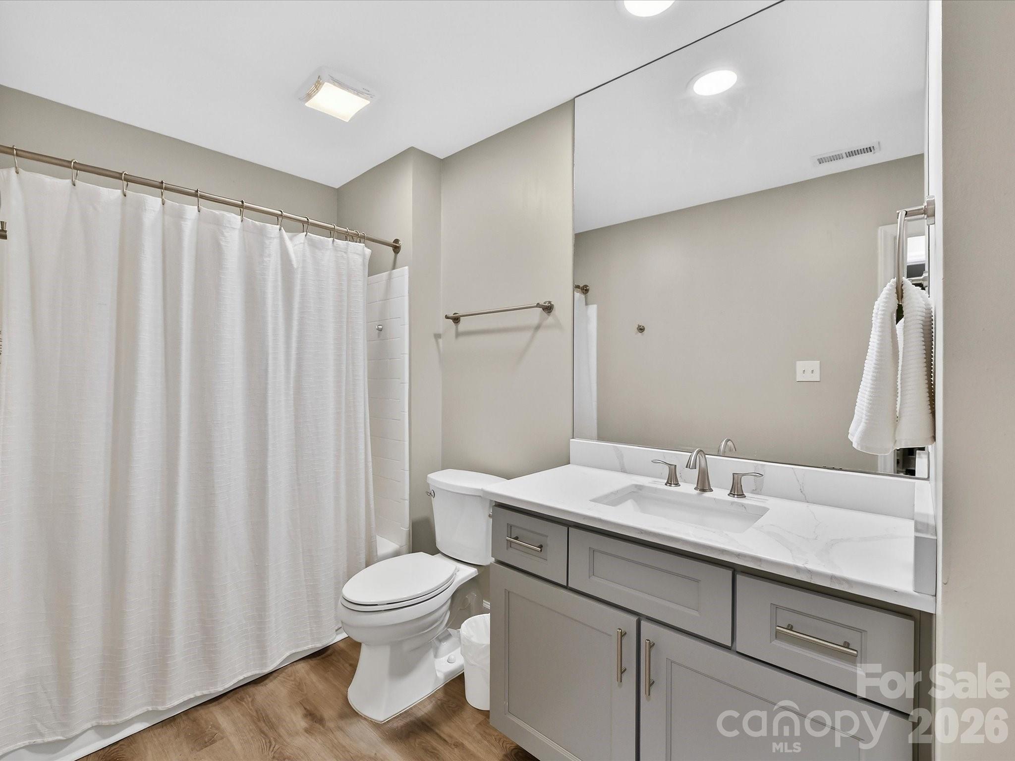 Darby Hall - Residential