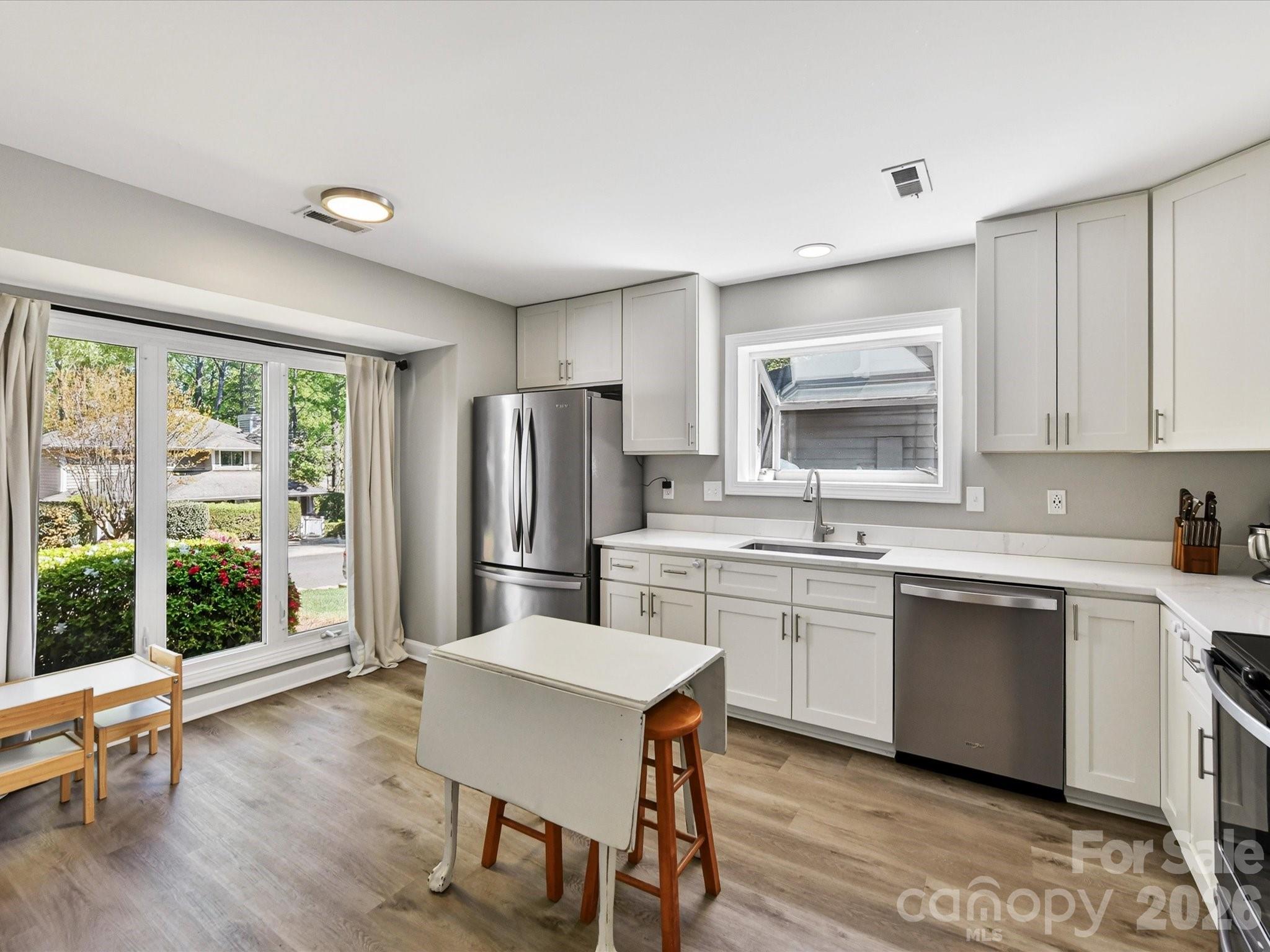 Darby Hall - Residential