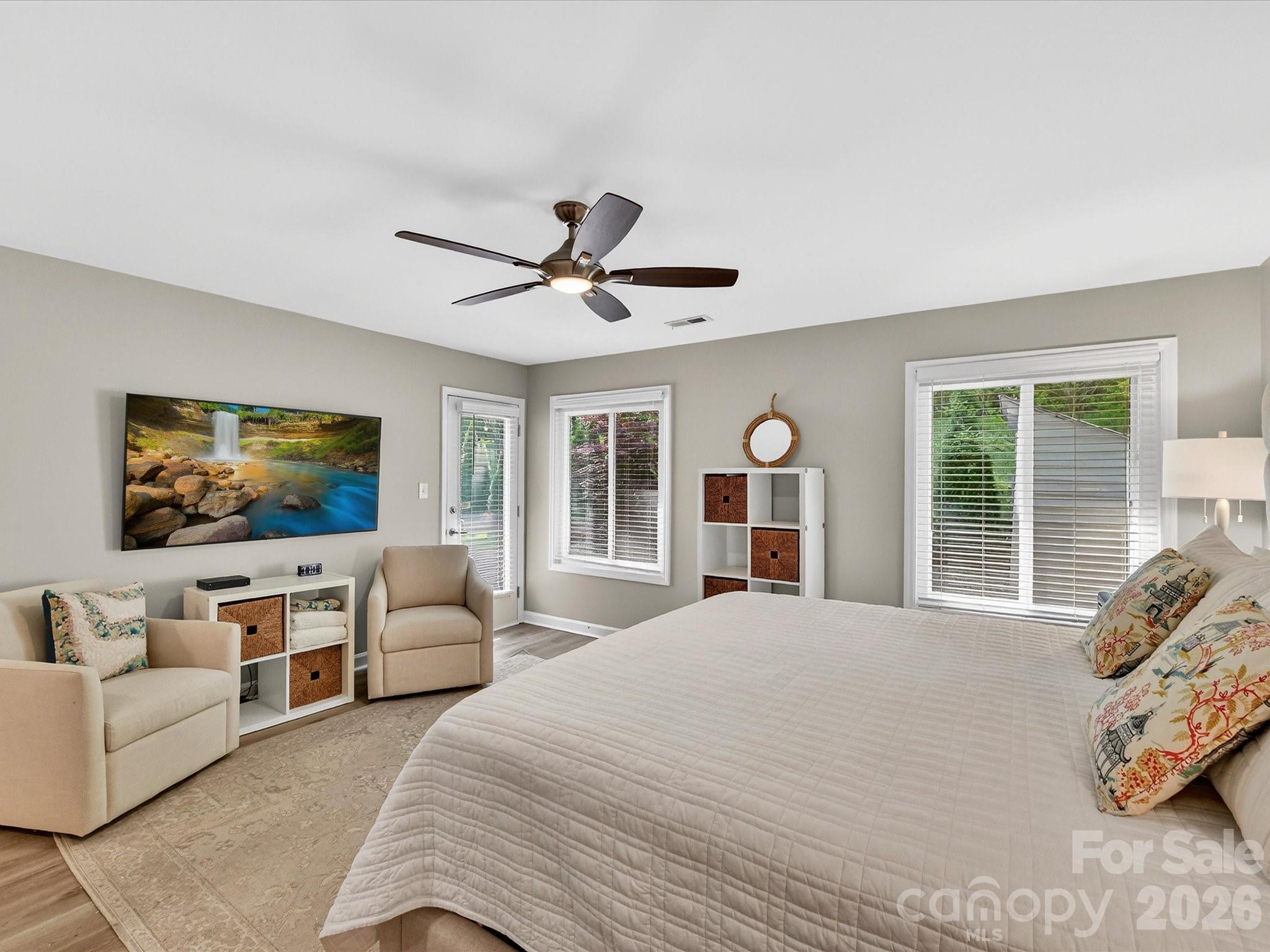 Darby Hall - Residential