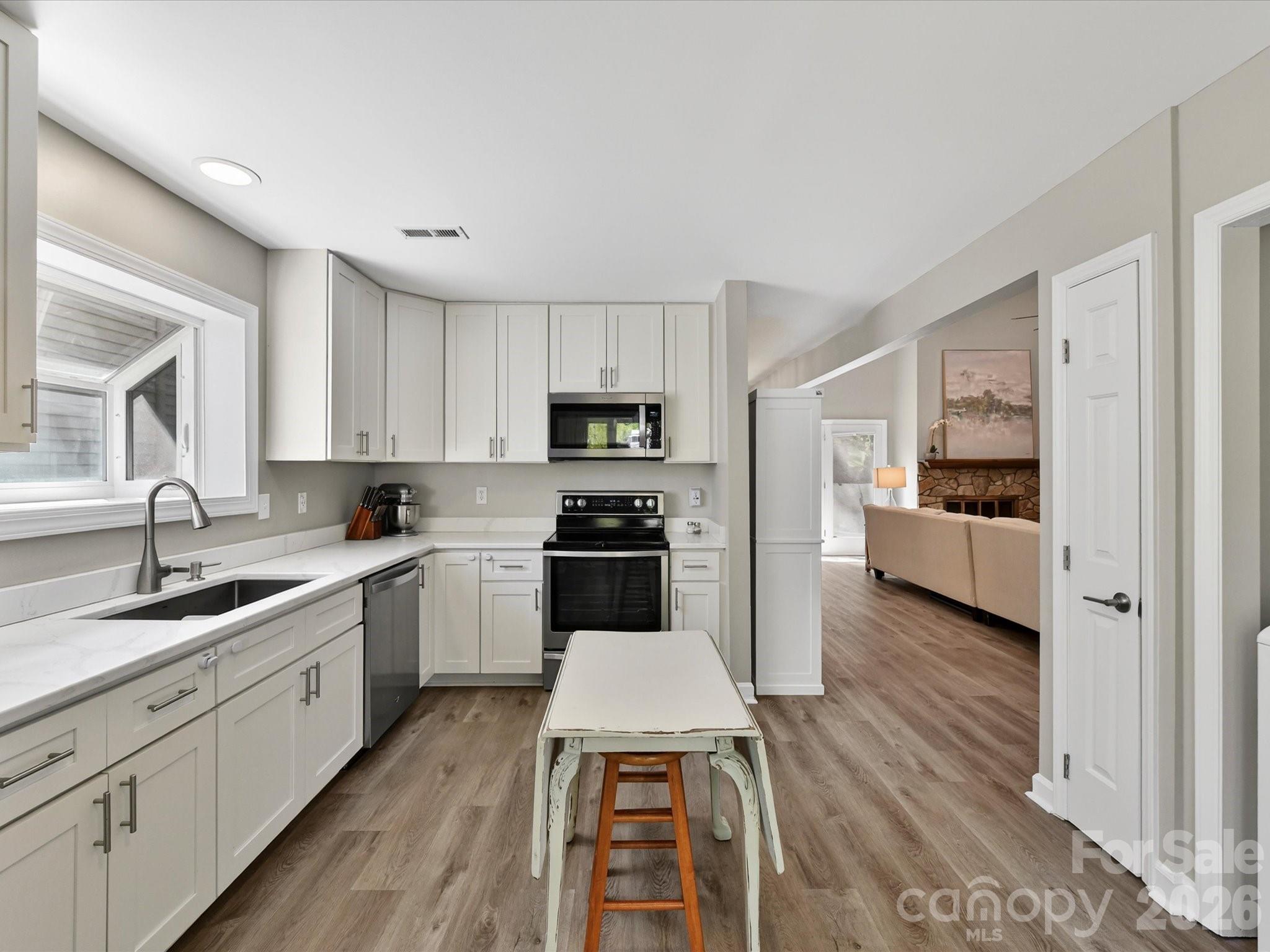 Darby Hall - Residential