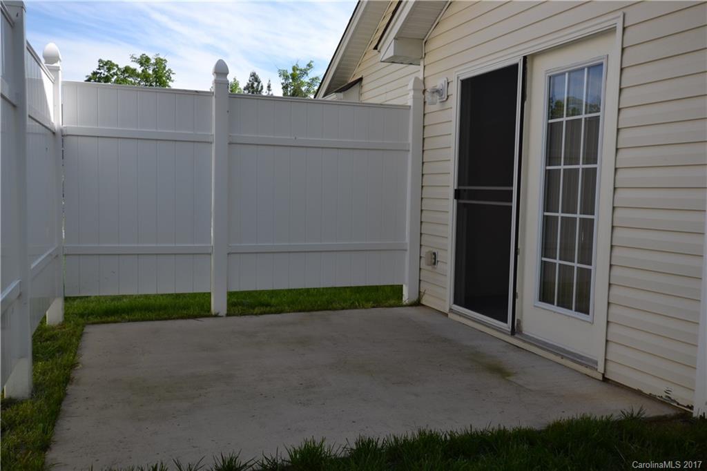 Mission Hills - Residential Lease