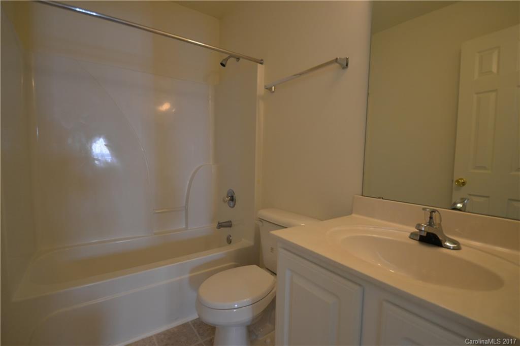 Mission Hills - Residential Lease