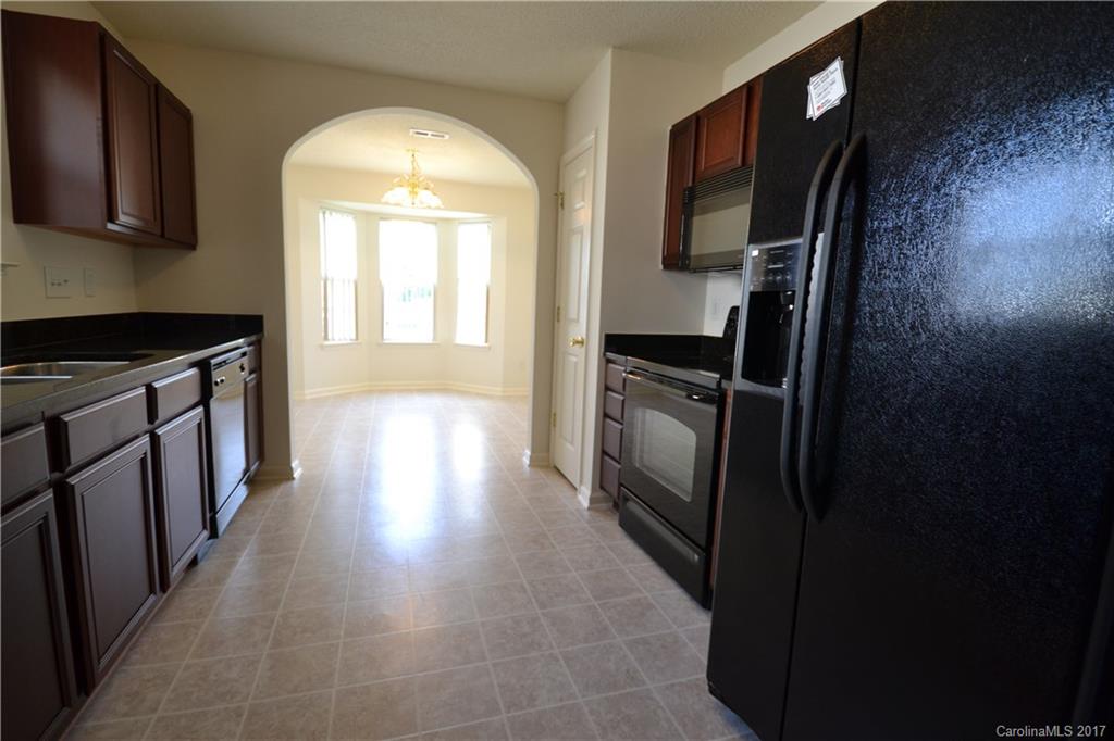 Mission Hills - Residential Lease