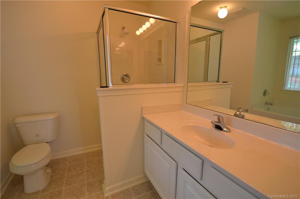 Mission Hills - Residential Lease