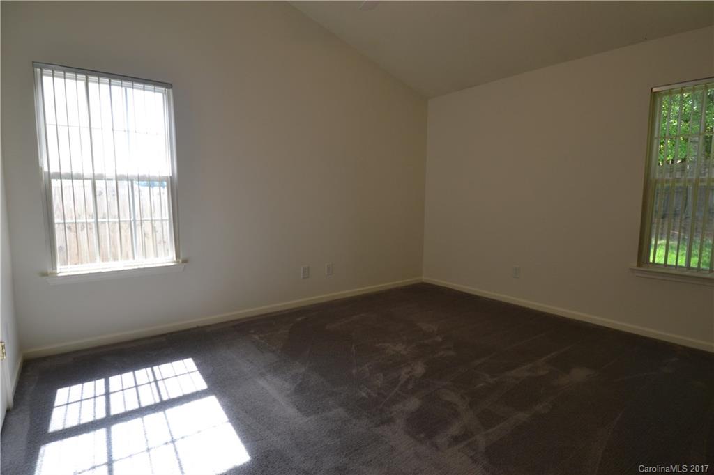 Mission Hills - Residential Lease