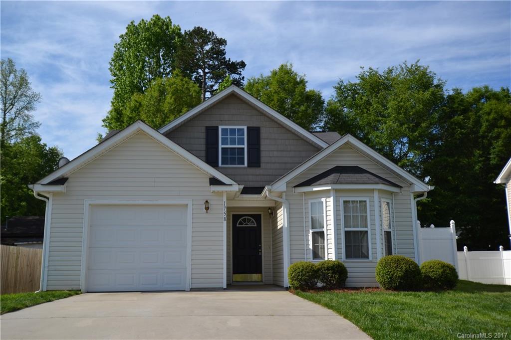 Mission Hills - Residential Lease