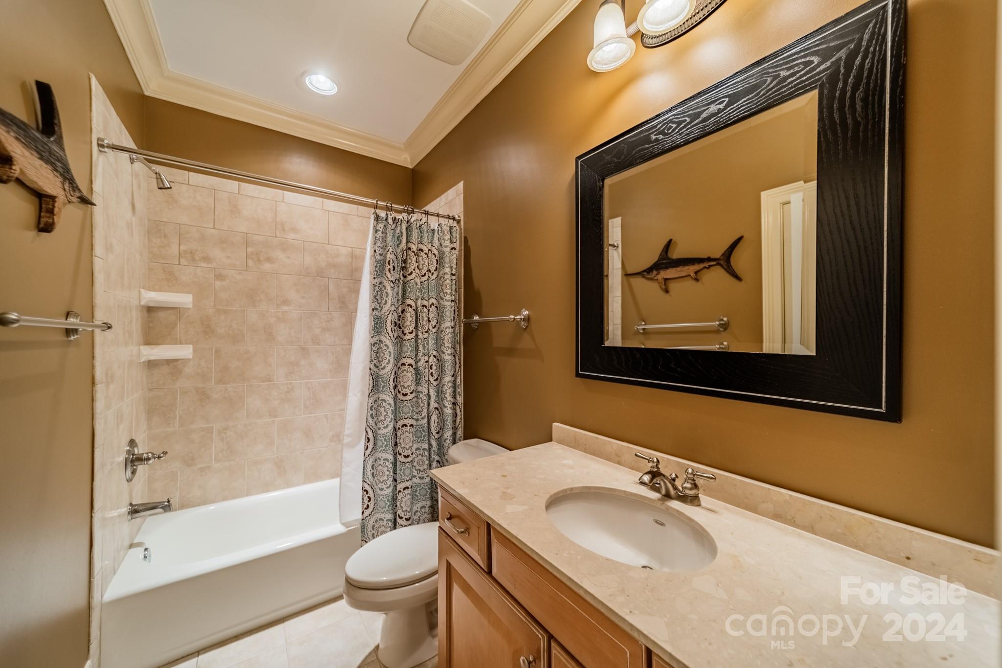 The Point - Residential