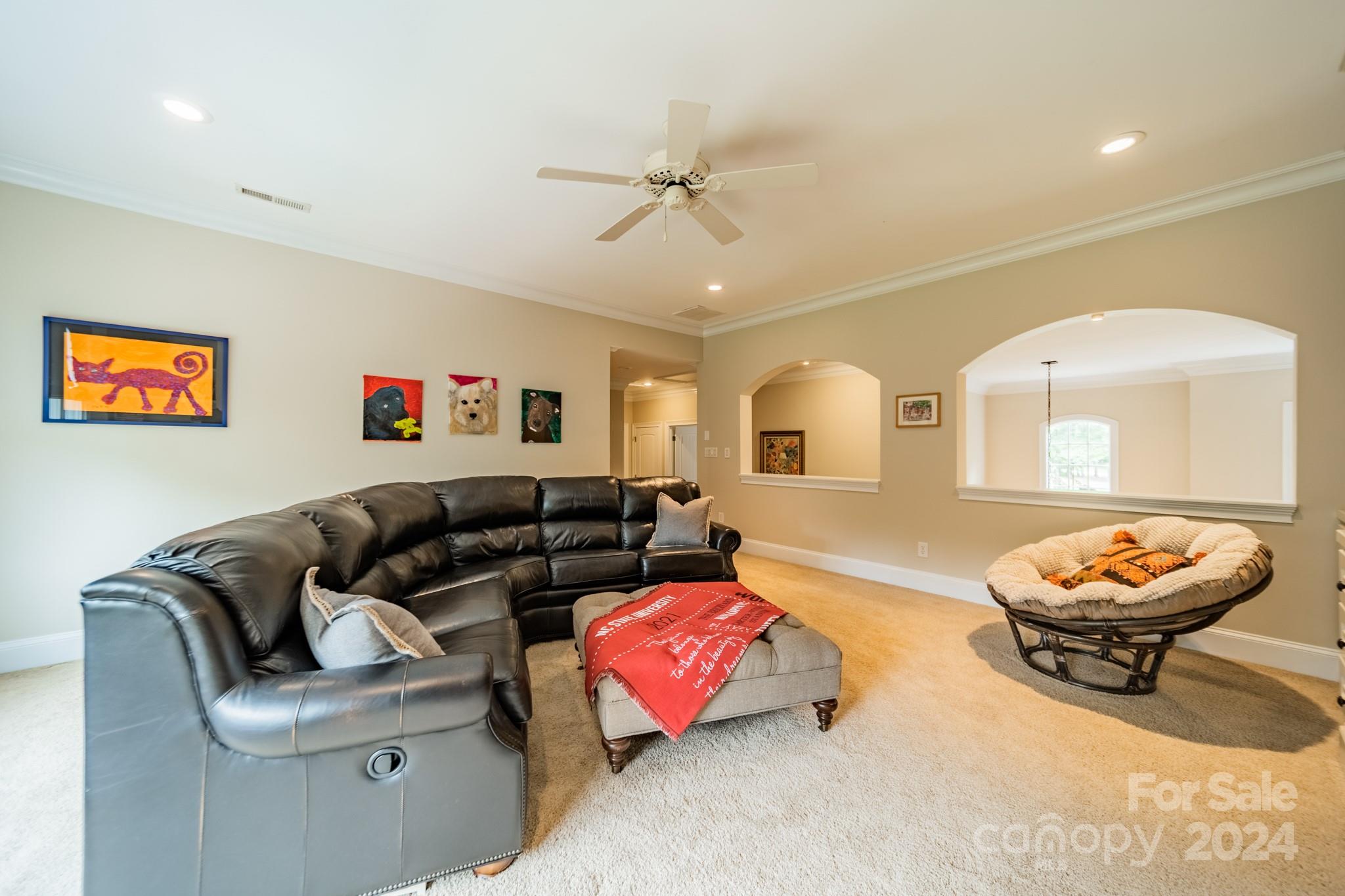 The Point - Residential