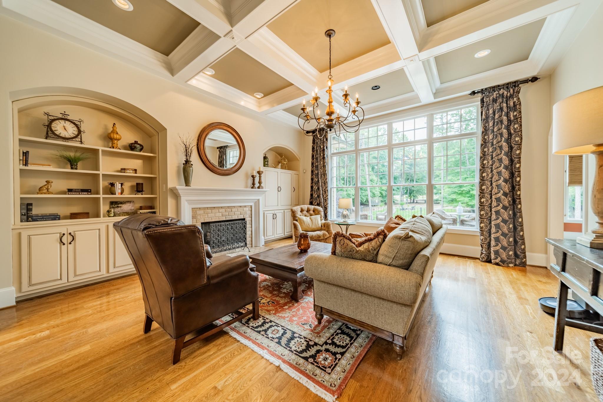 The Point - Residential