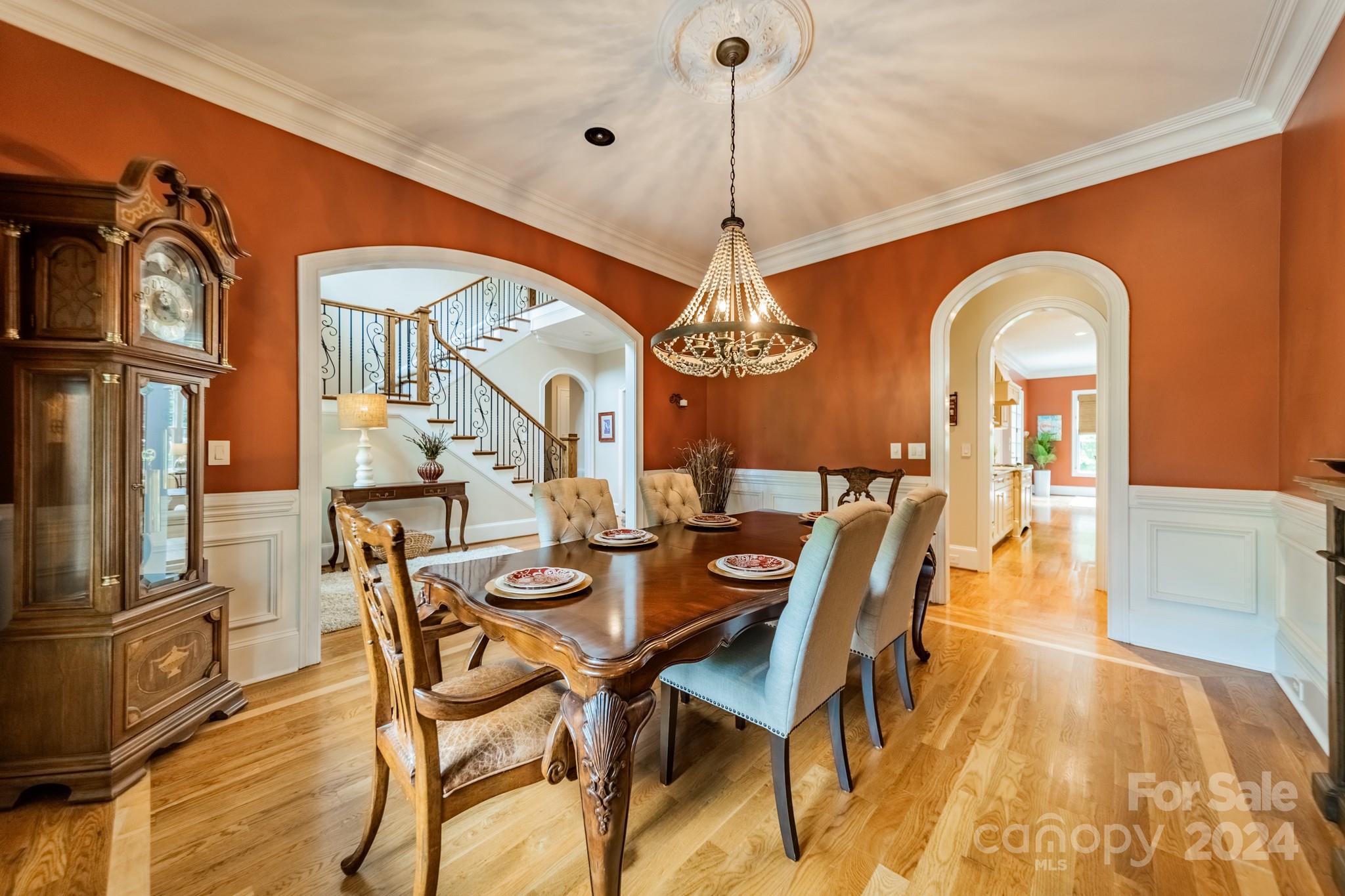 The Point - Residential