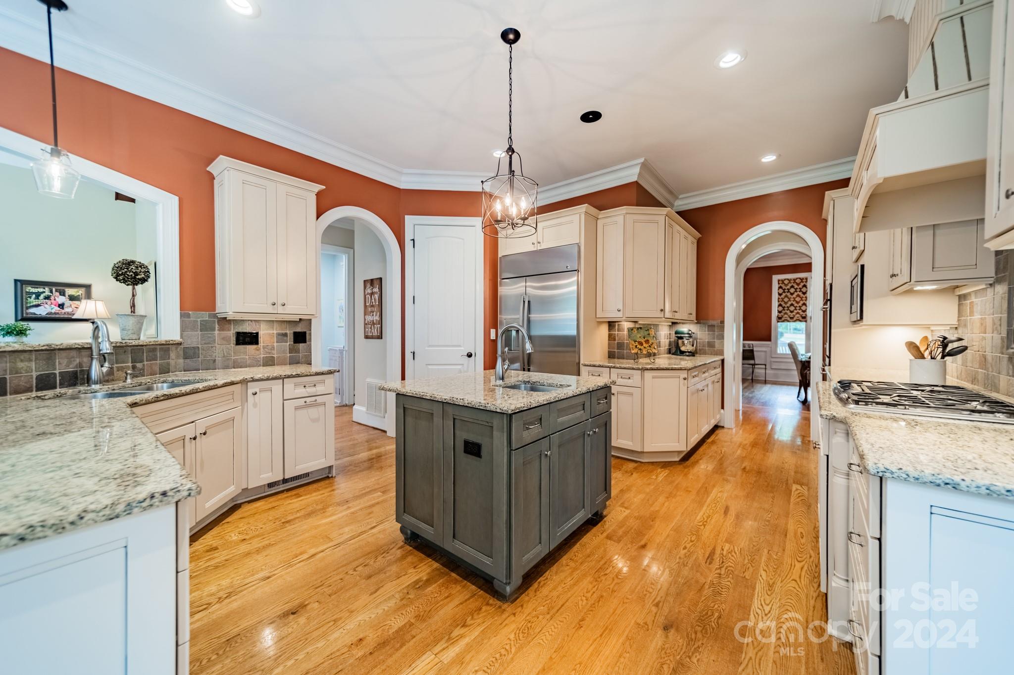 The Point - Residential