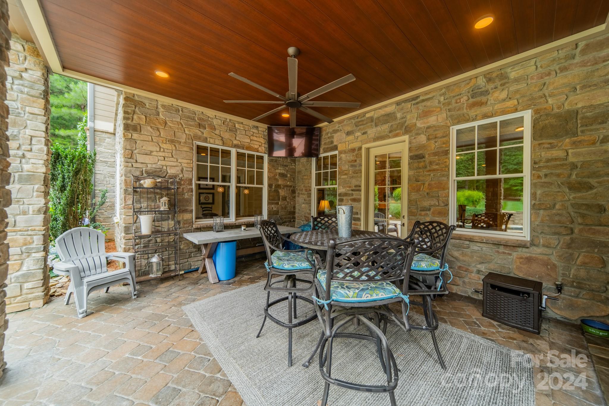 The Point - Residential