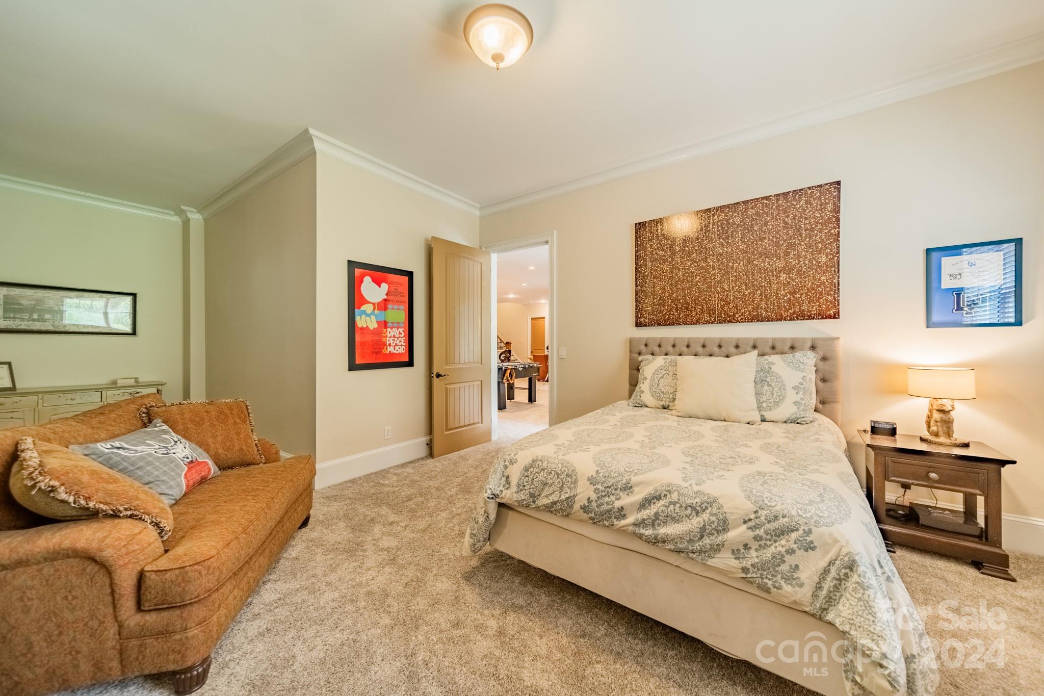 The Point - Residential