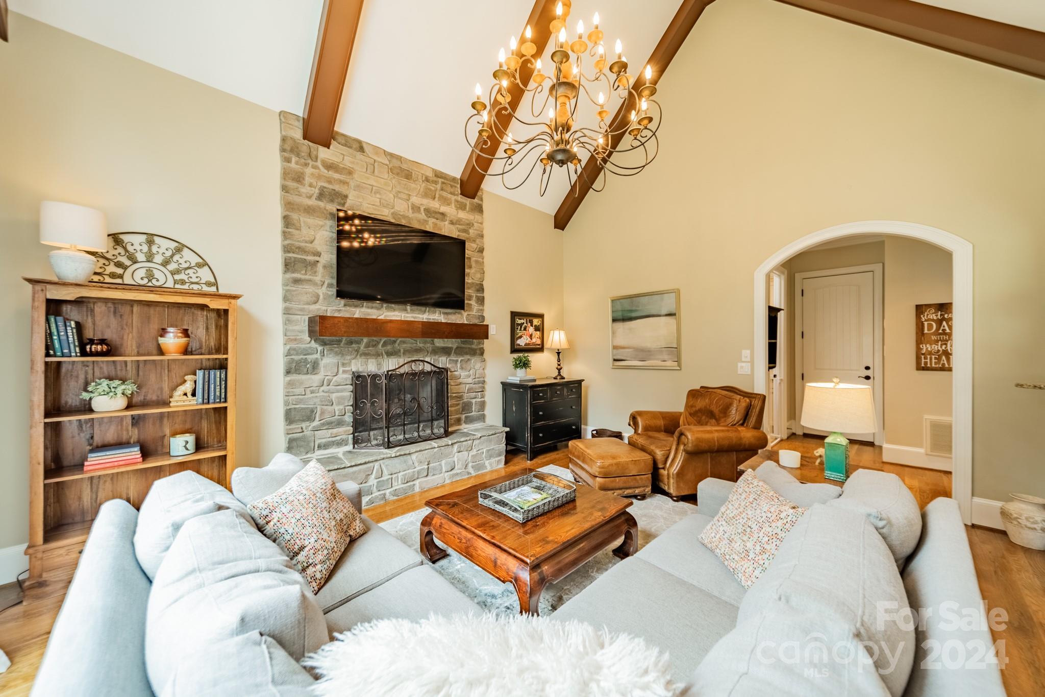 The Point - Residential