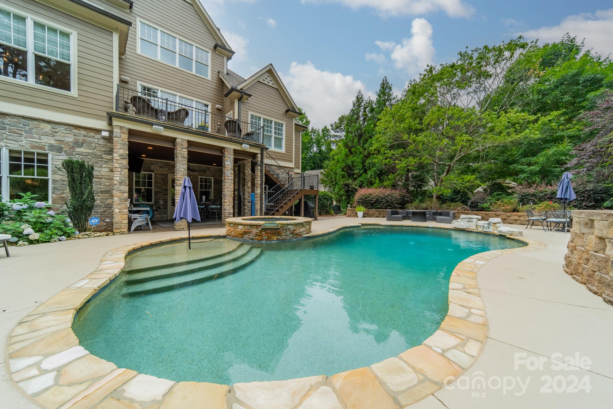 The Point - Residential