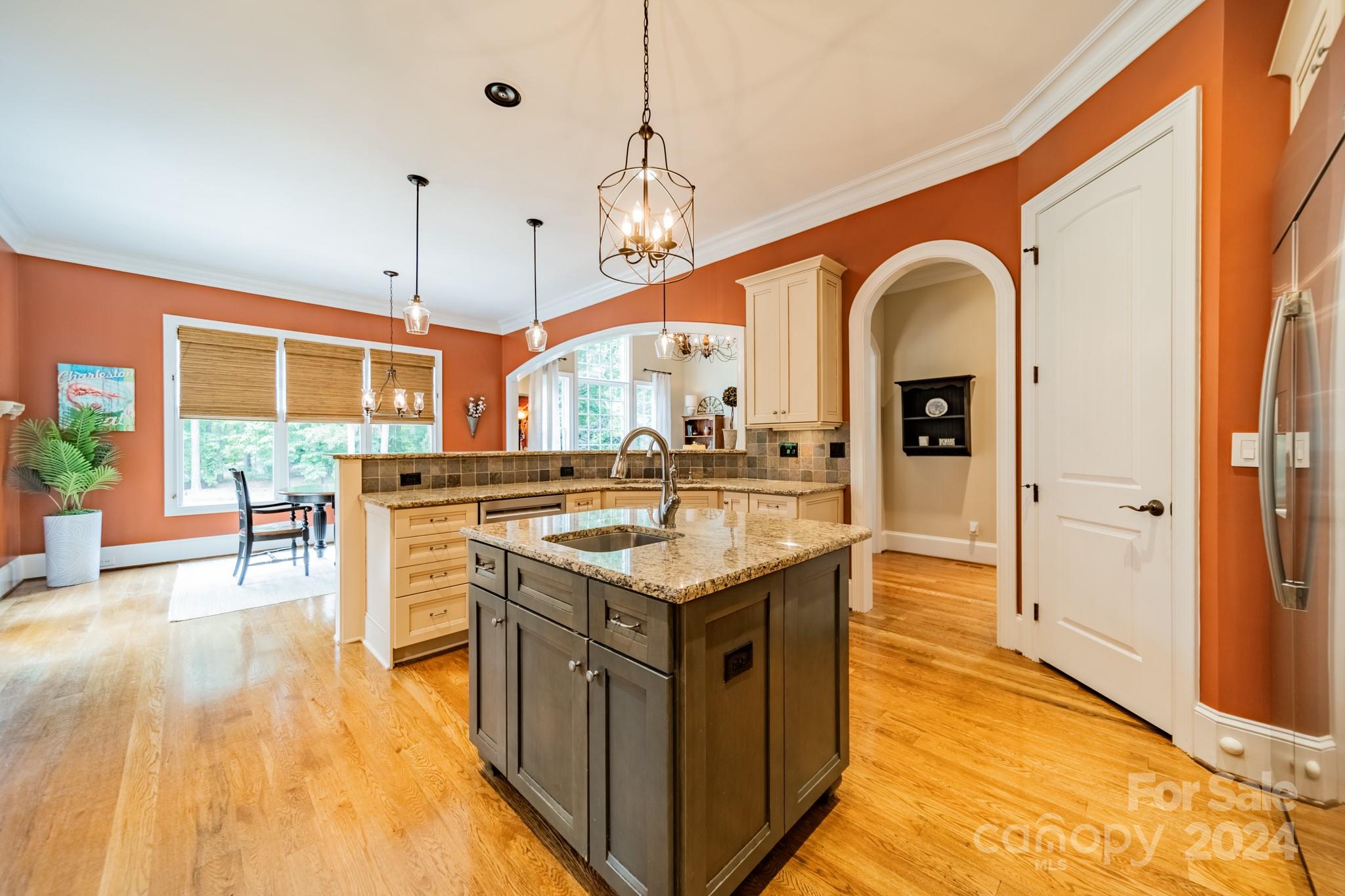 The Point - Residential