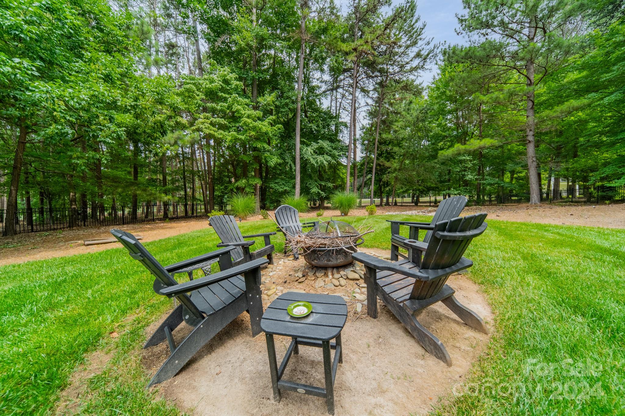 The Point - Residential