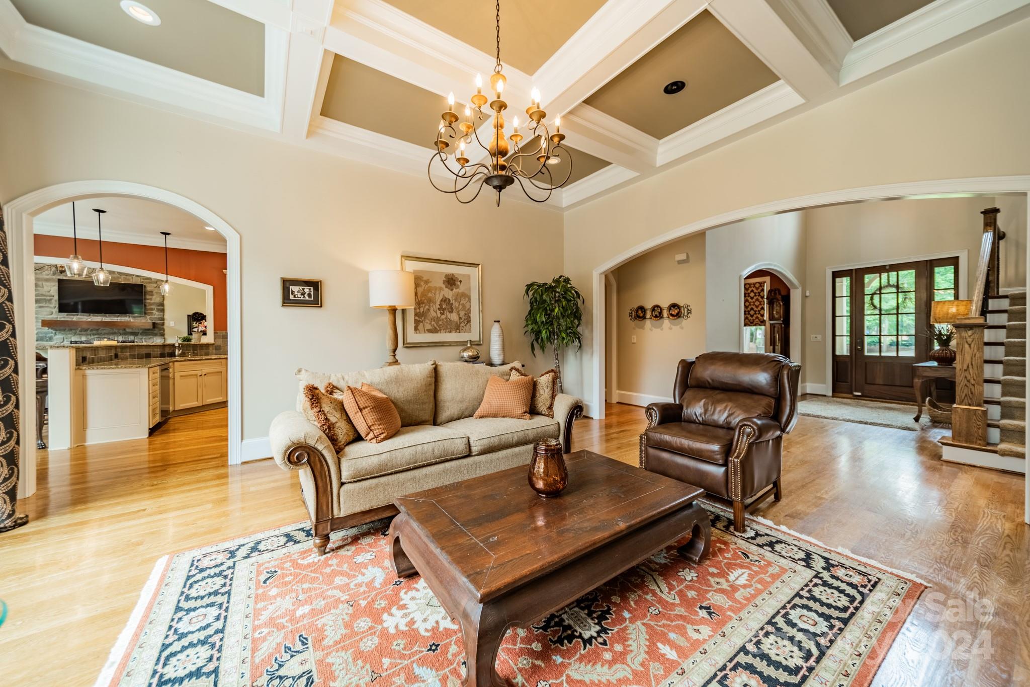 The Point - Residential