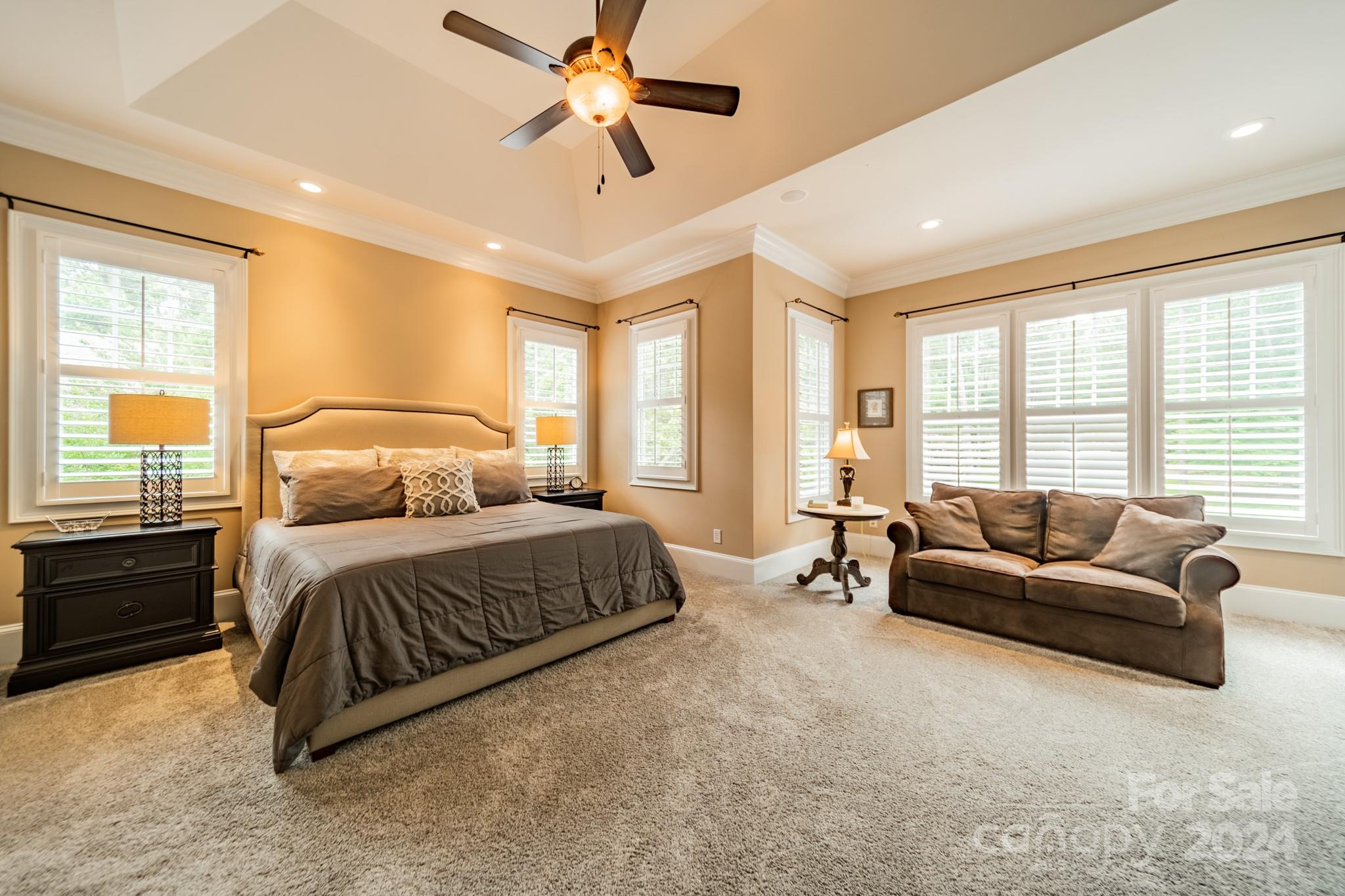 The Point - Residential