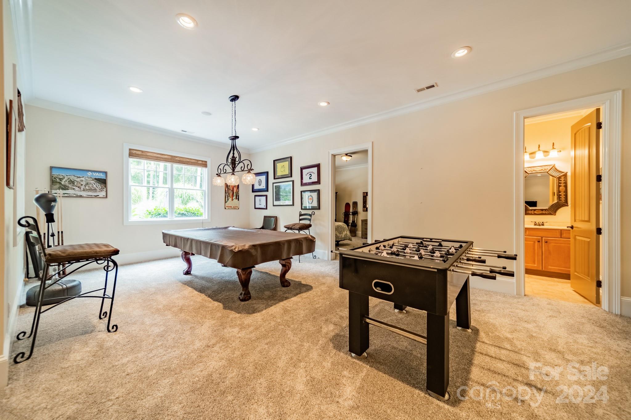 The Point - Residential