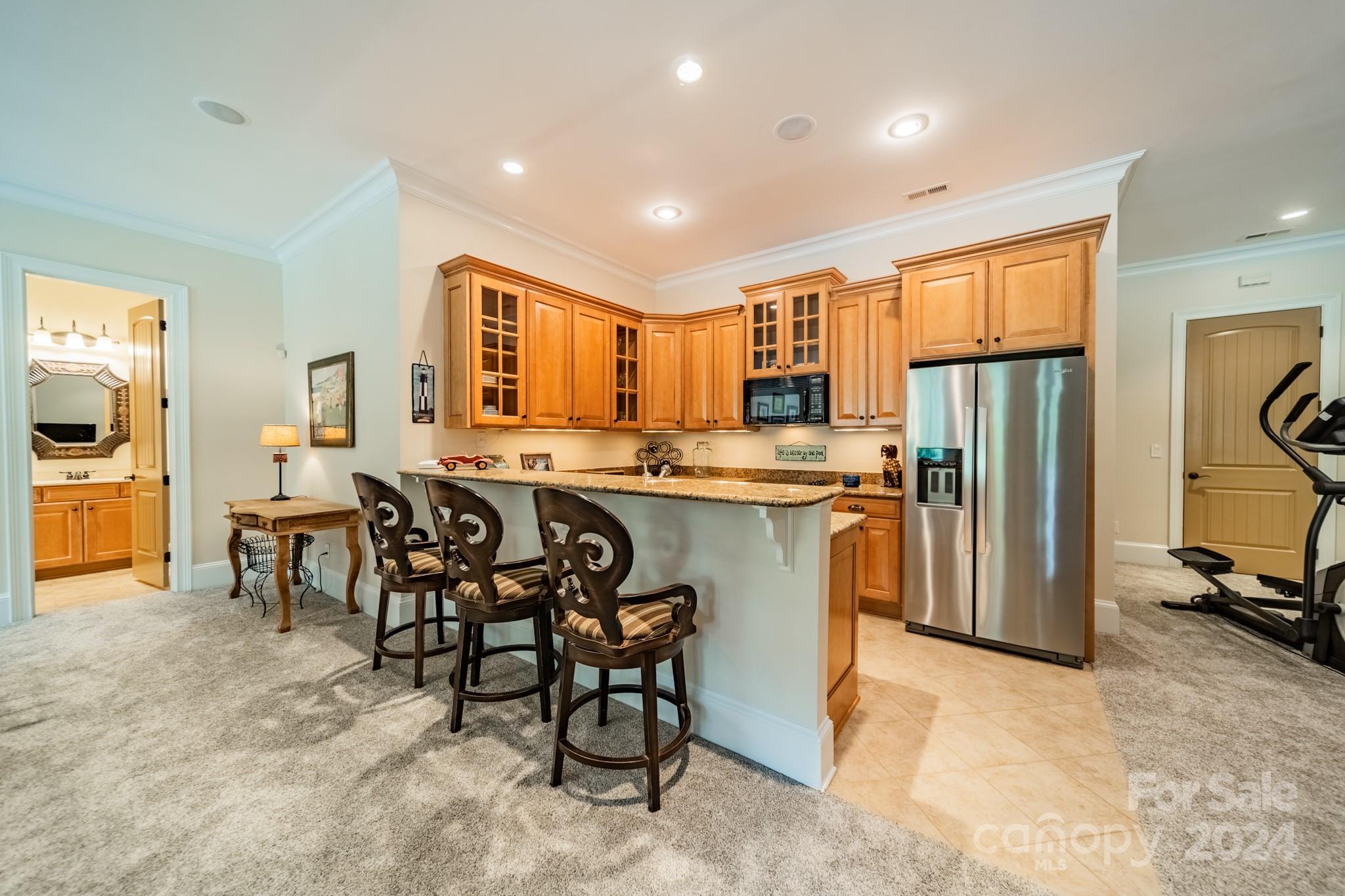 The Point - Residential