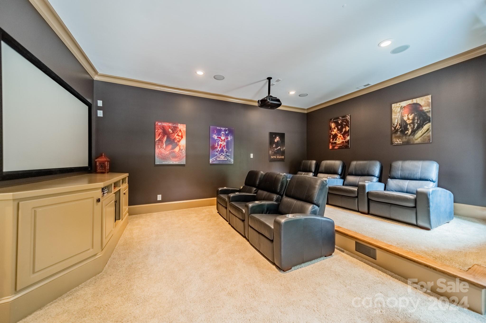 The Point - Residential