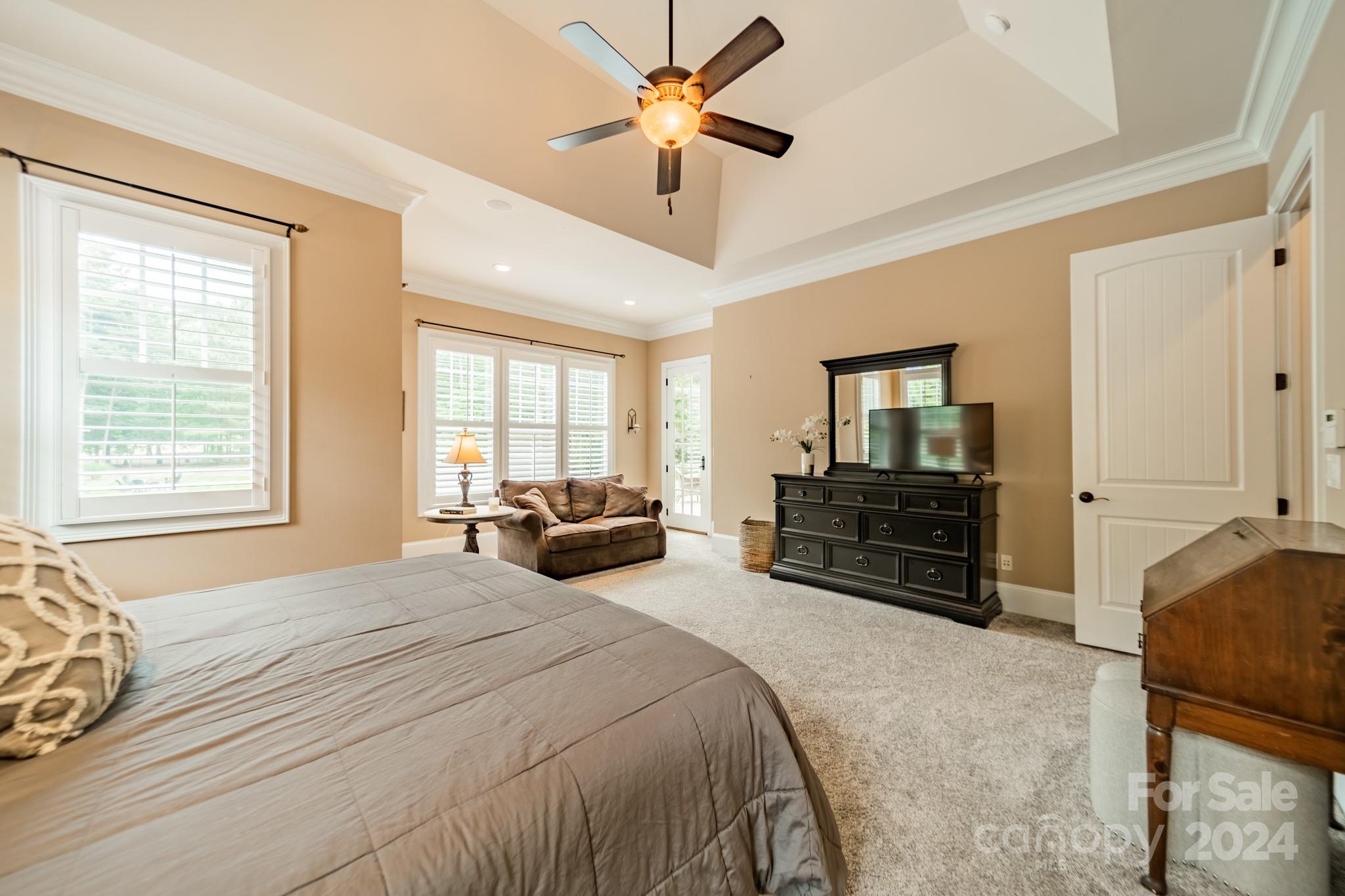 The Point - Residential