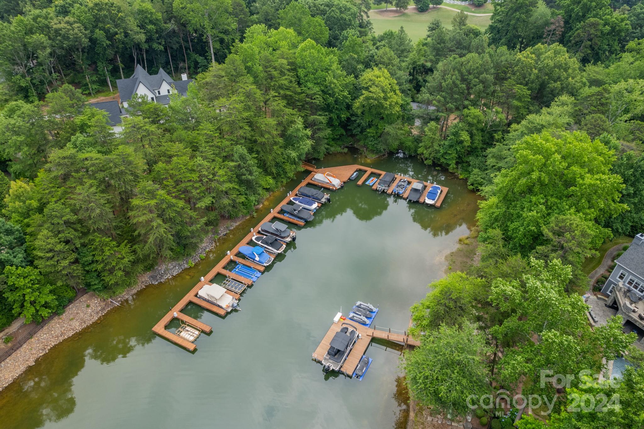 The Point - Residential