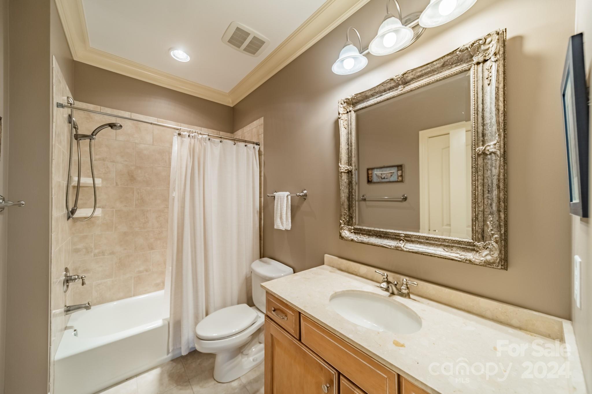 The Point - Residential