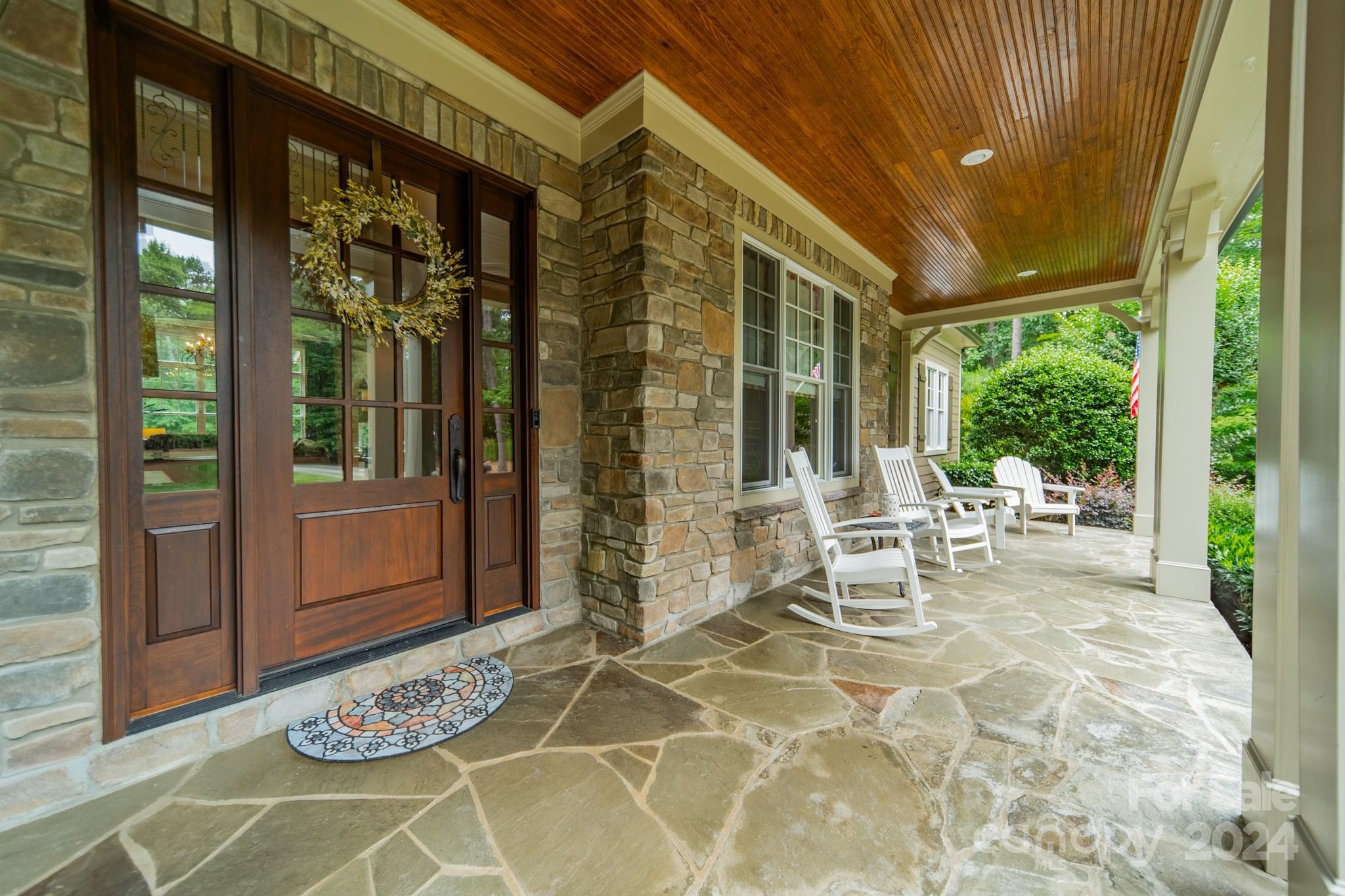 The Point - Residential