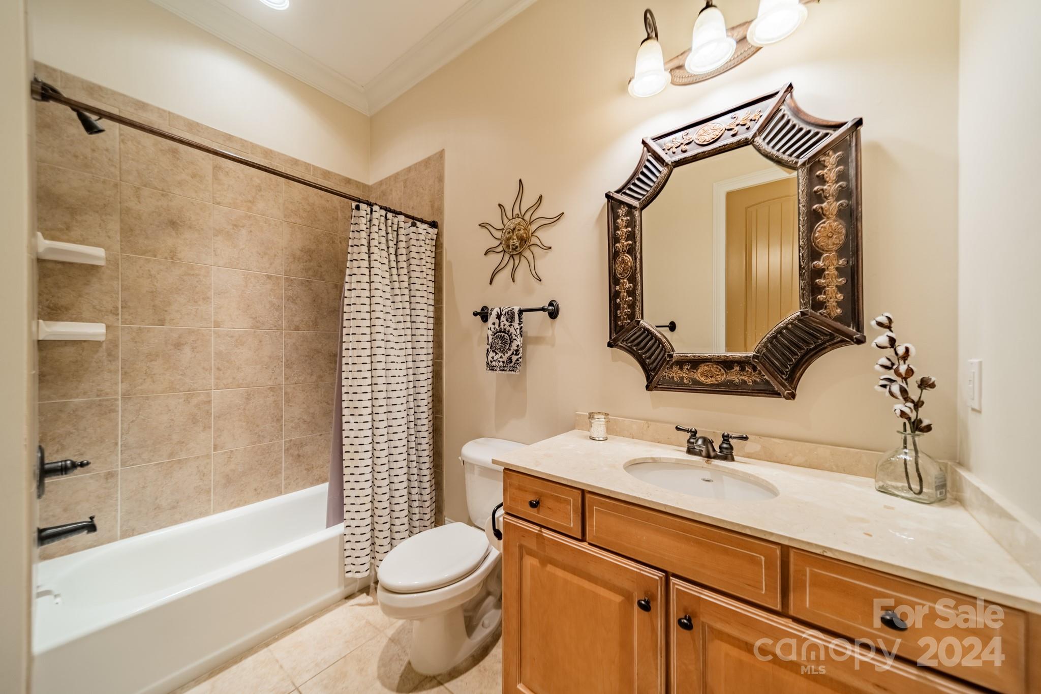 The Point - Residential