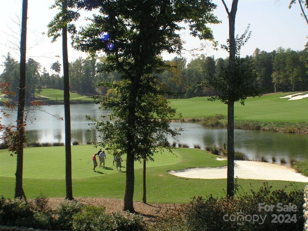 The Point - Residential