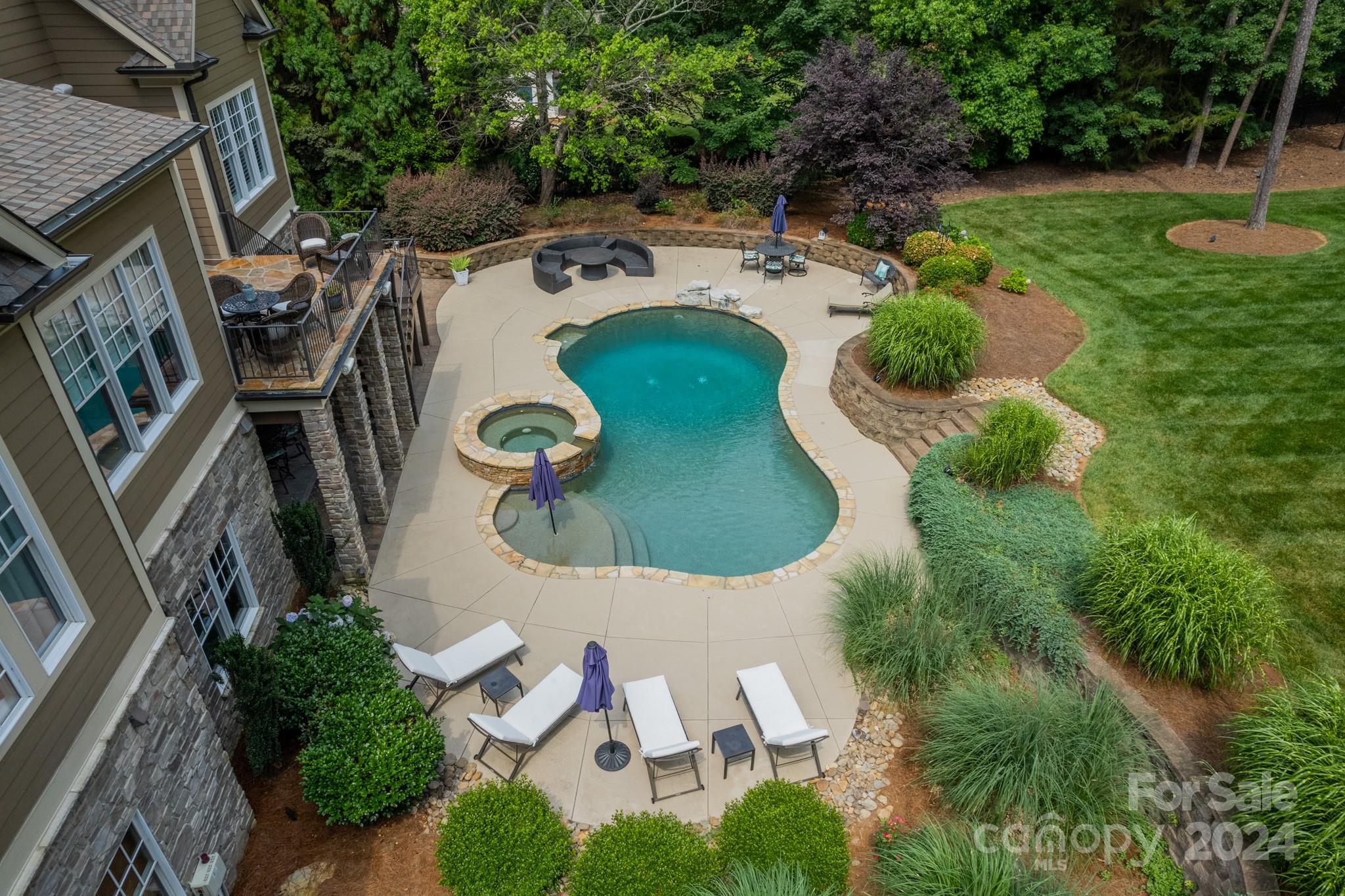 The Point - Residential