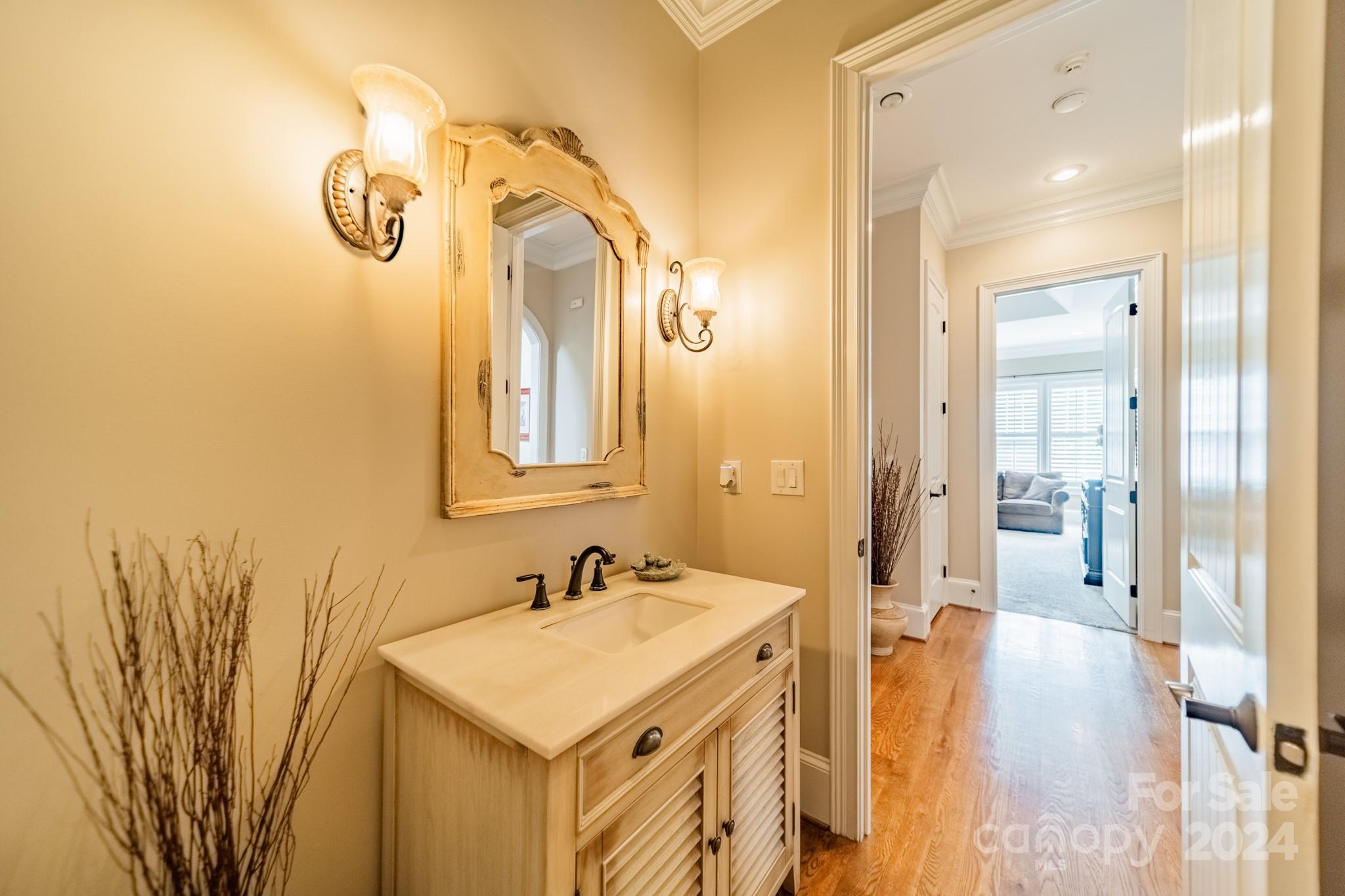 The Point - Residential