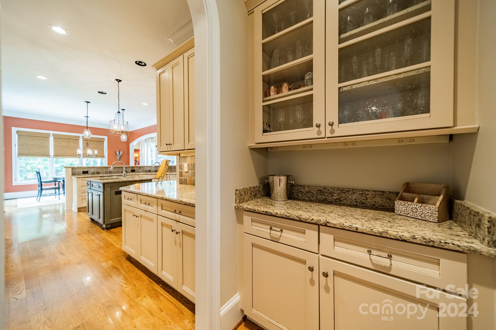 The Point - Residential