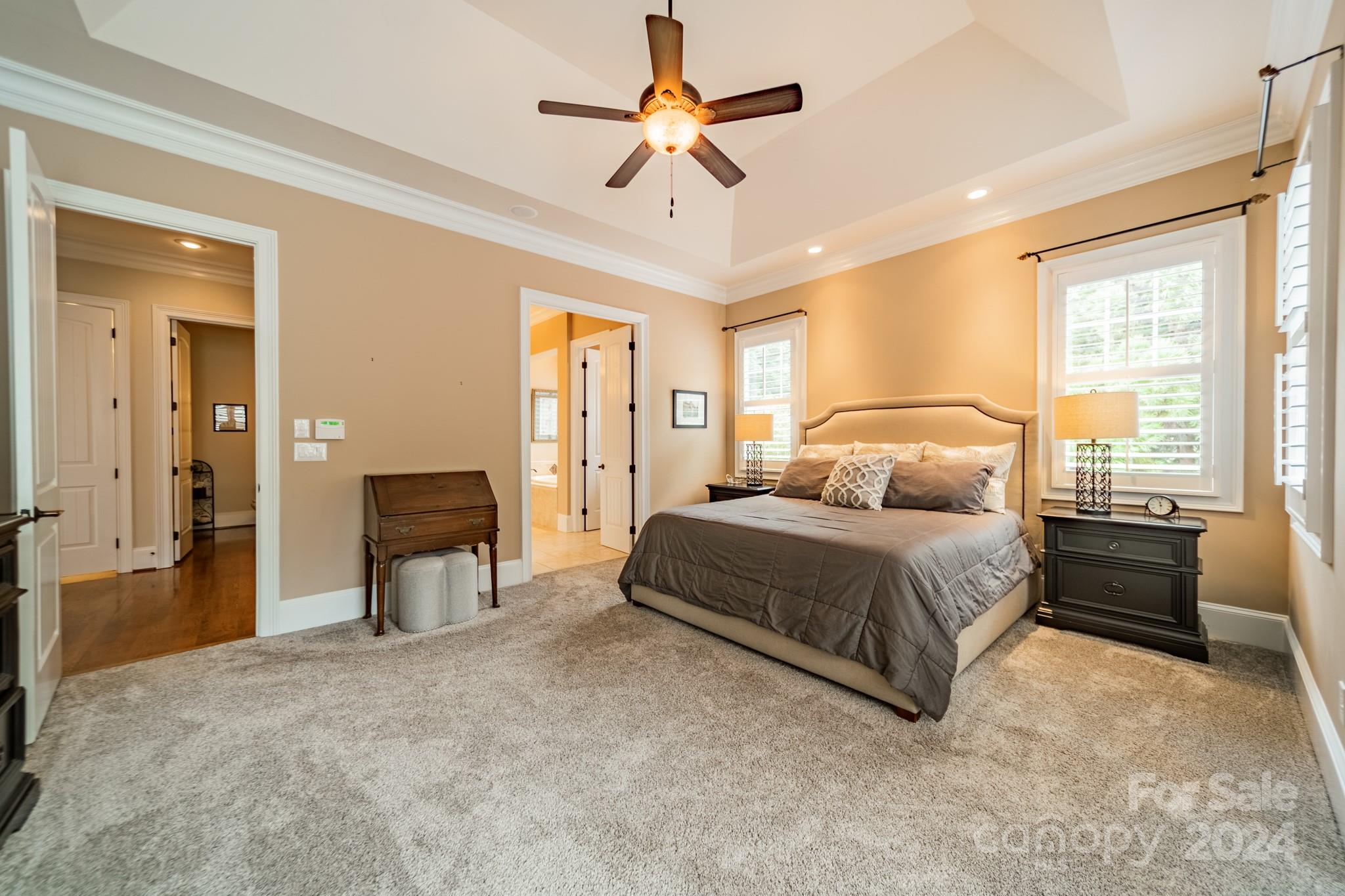 The Point - Residential