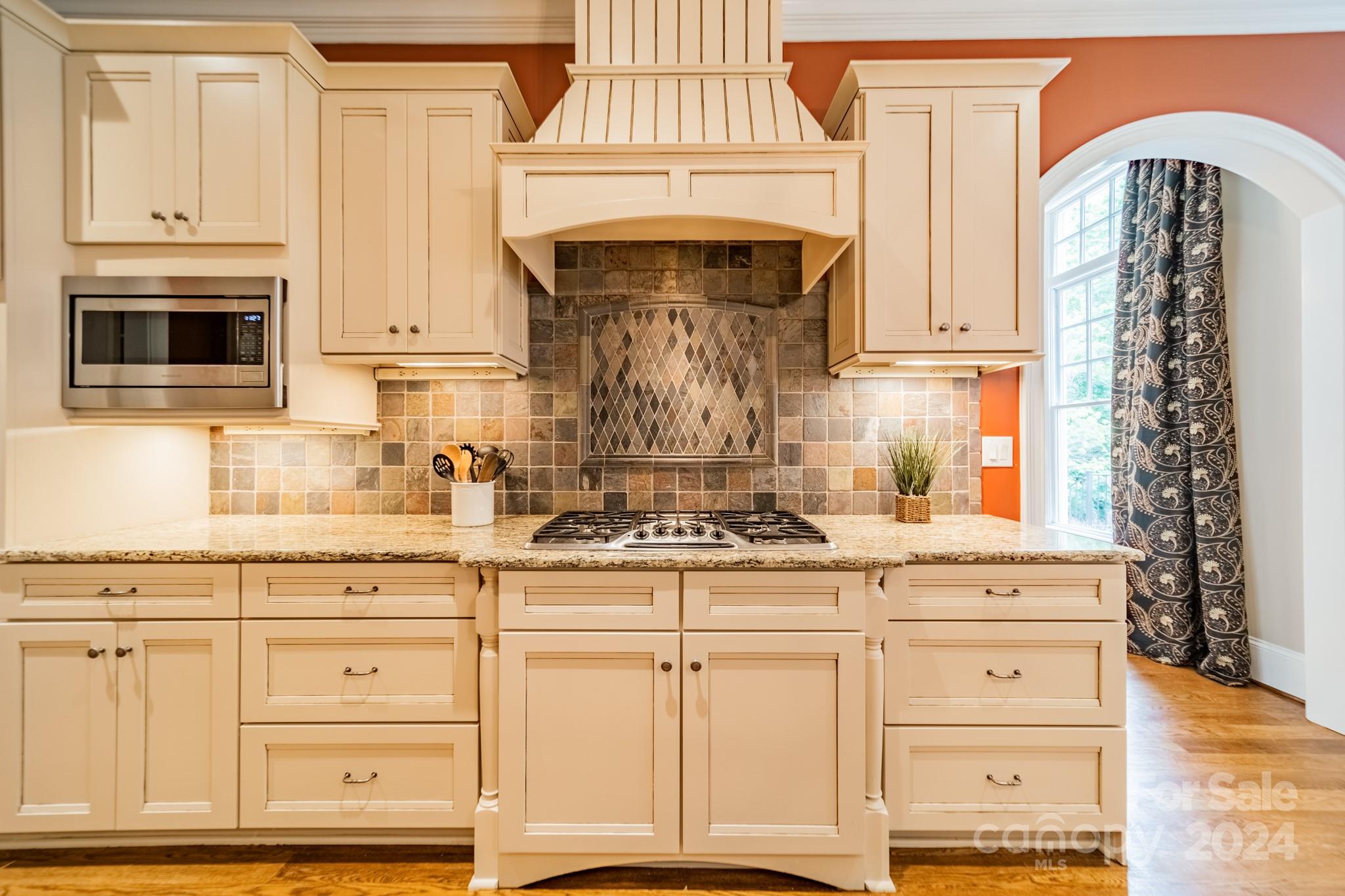 The Point - Residential