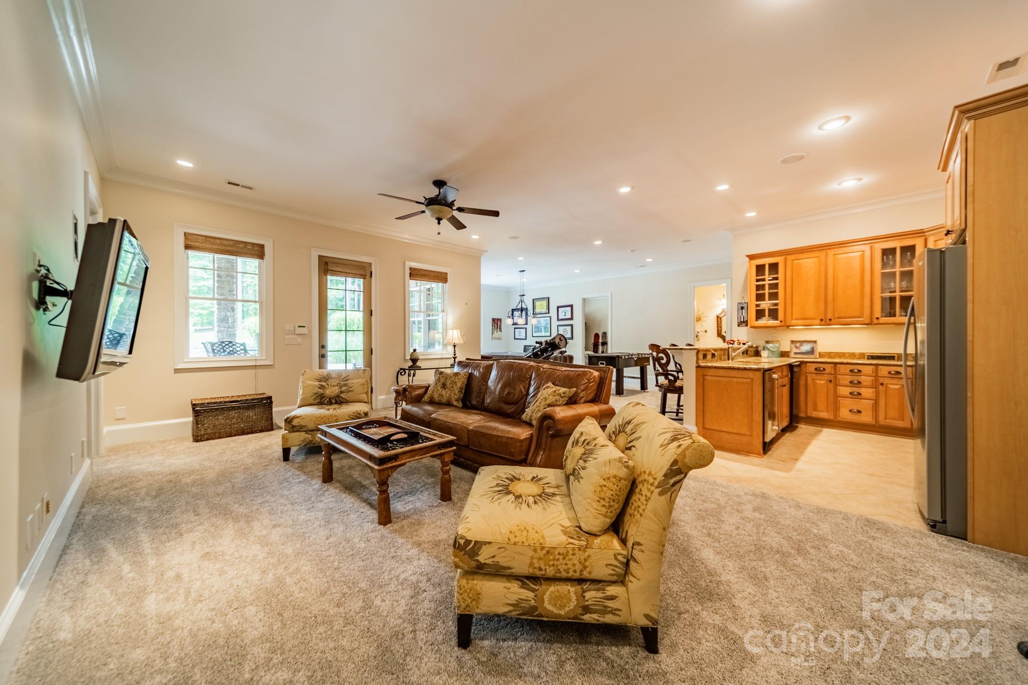 The Point - Residential