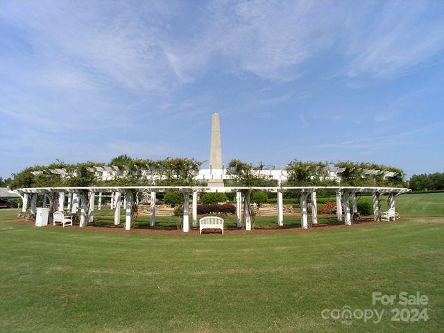 The Point - Residential