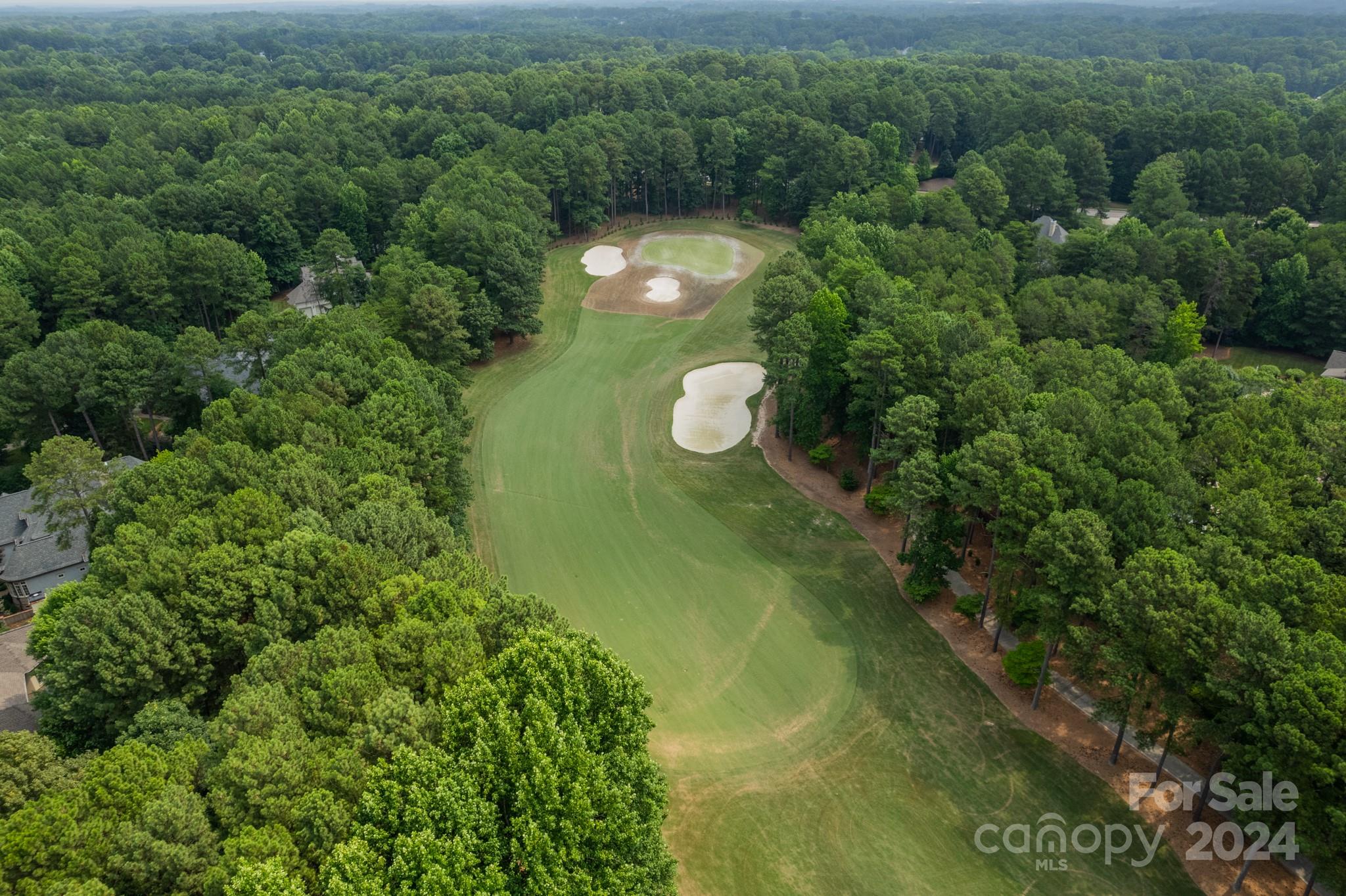 The Point - Residential