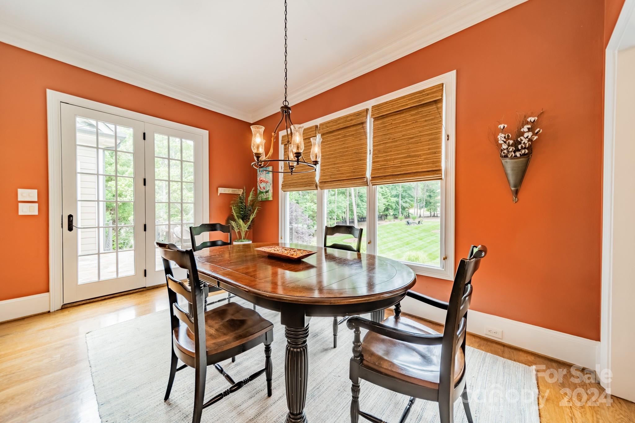 The Point - Residential